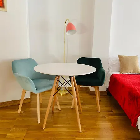 Nordés Appartamento