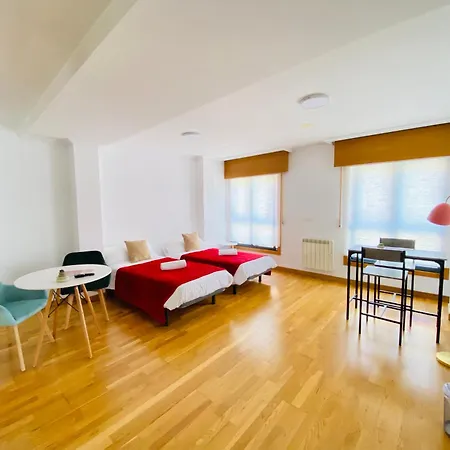 Appartamento Nordés *