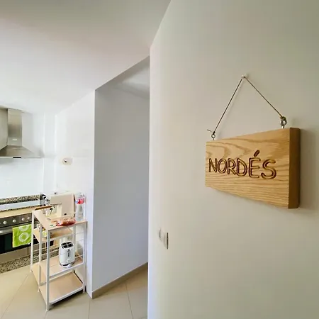 Nordés * Porriño