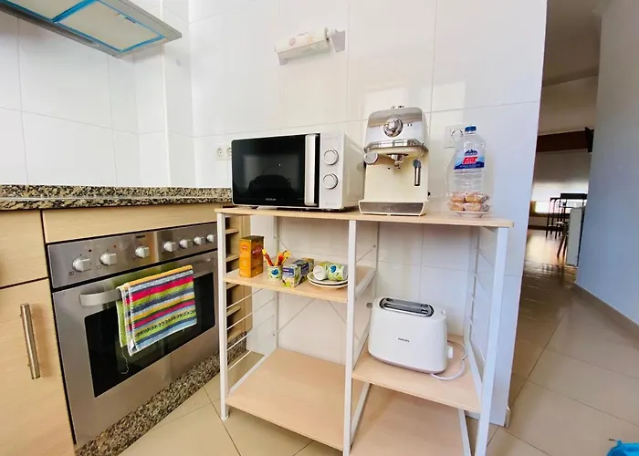 Nordes Appartement *