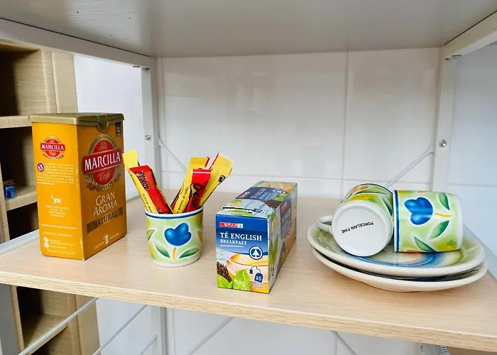 Nordes Appartement *