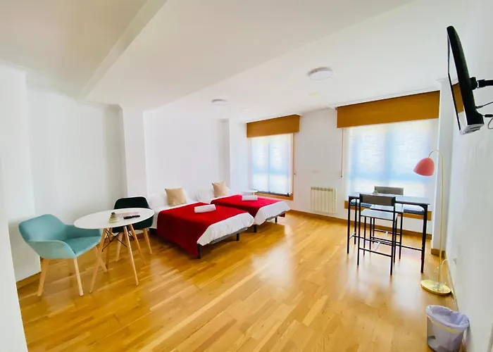 Appartement Nordes *